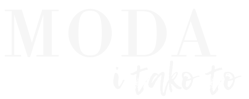 Moda i tako to