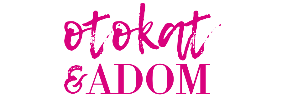 otokat & ADOM