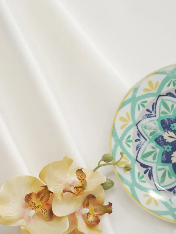 Tableware SET krem