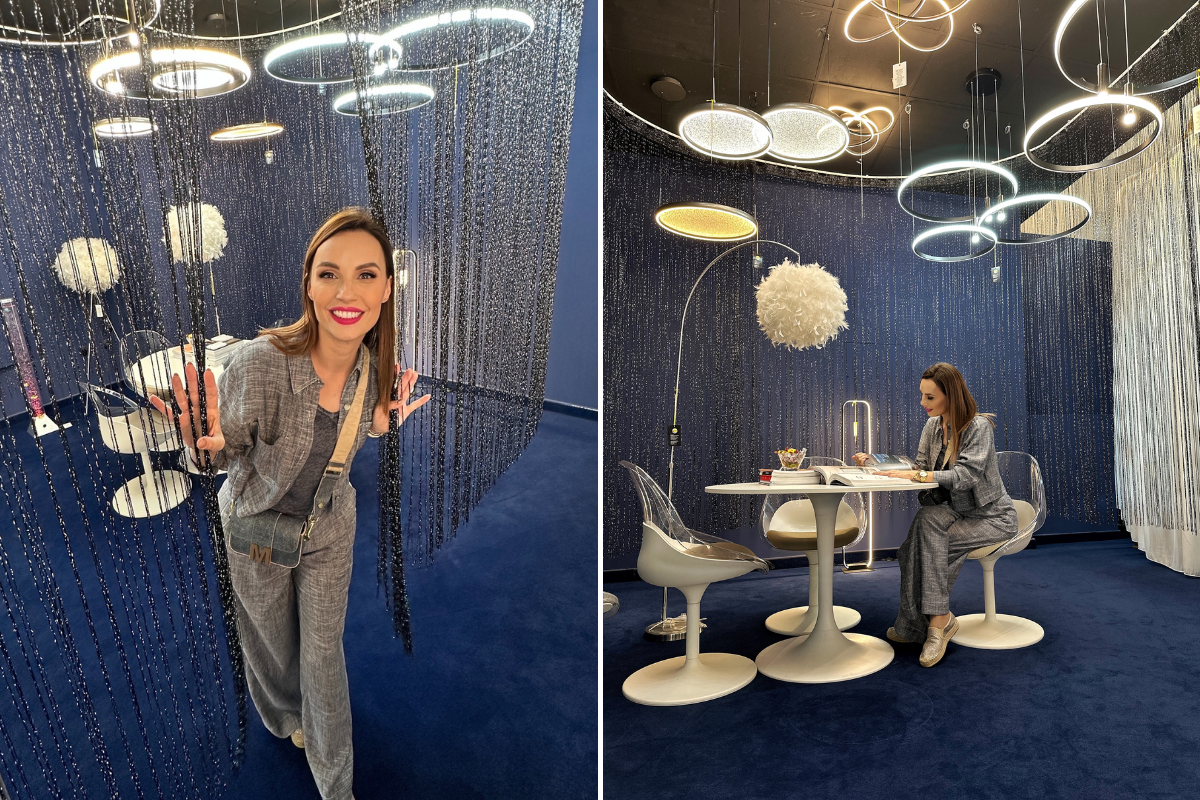 Globo Lighting