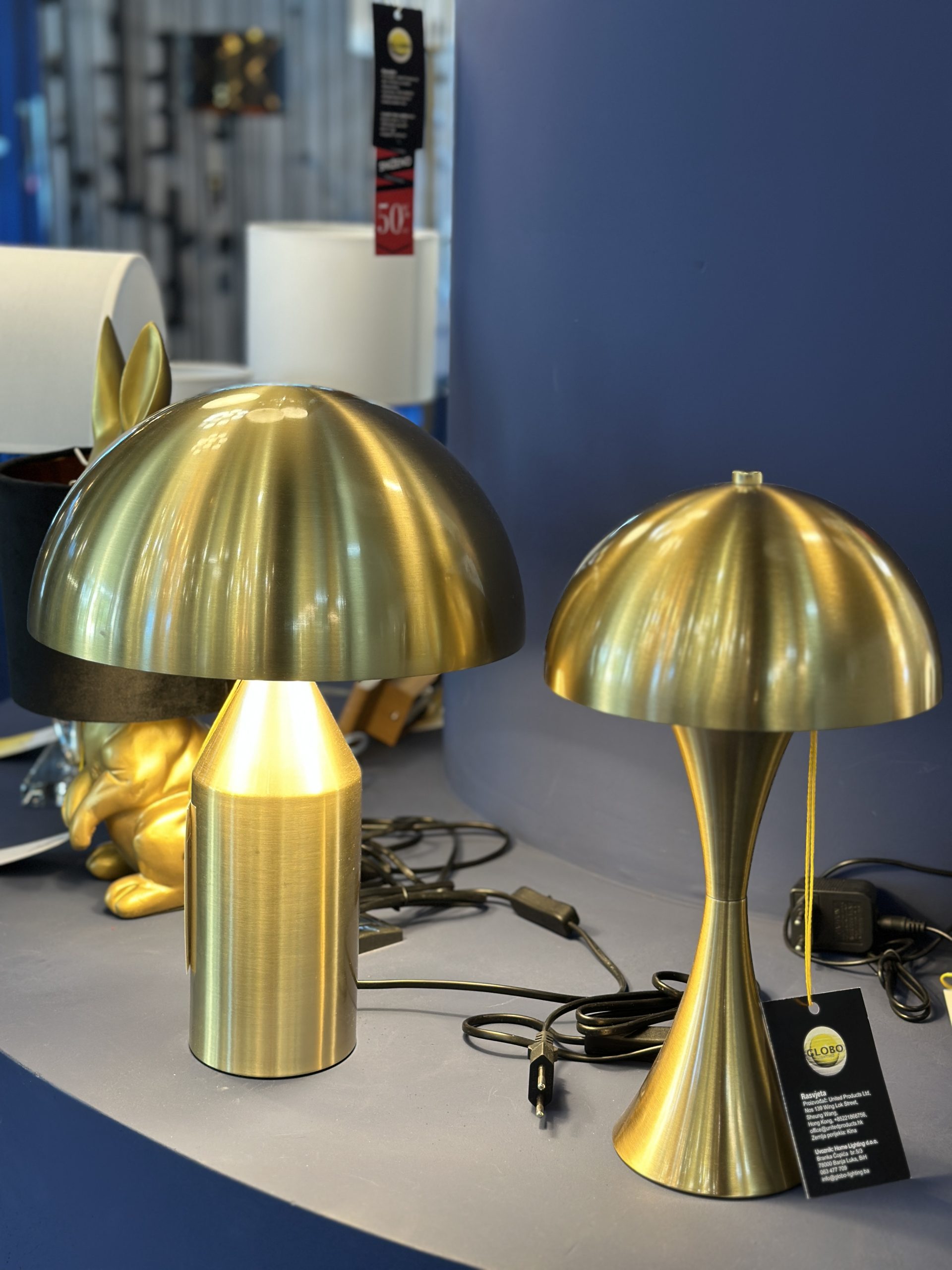 Globo Lighting
