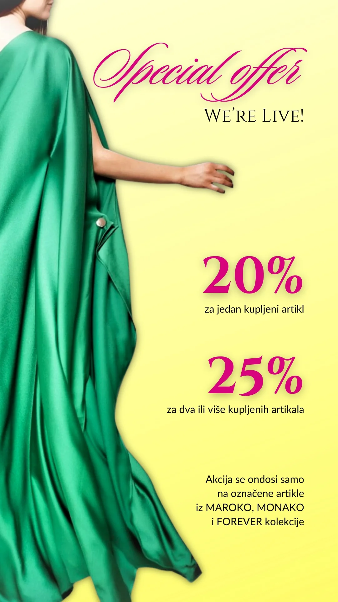 Special Offer