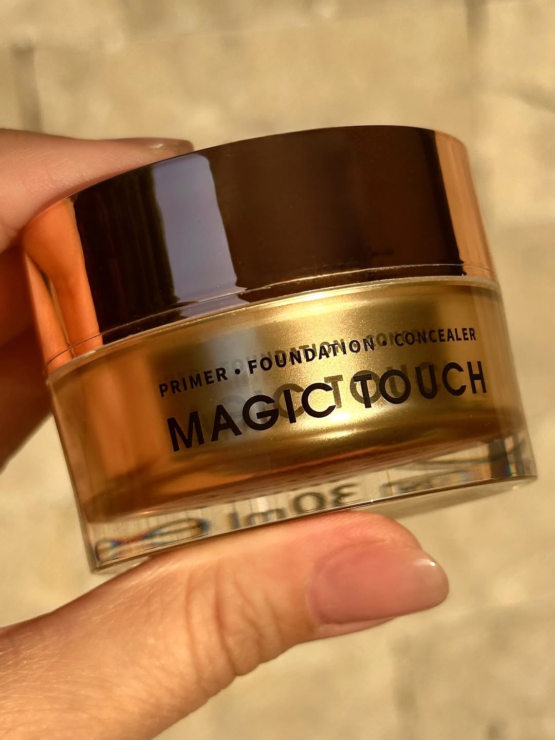 Magic Touch