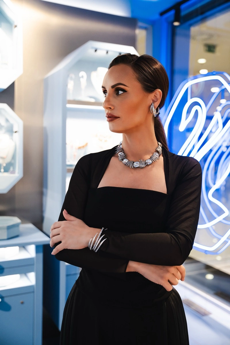 Swarovski